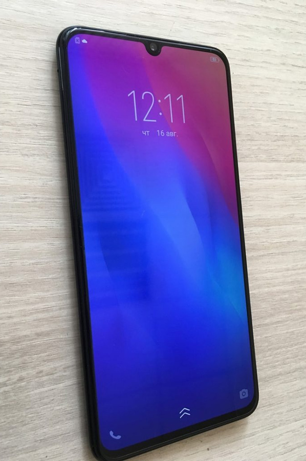 Vivo V11 Pro